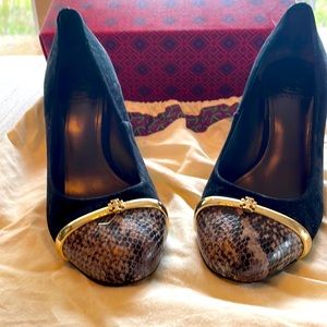 Tory Burch Pacey pumps